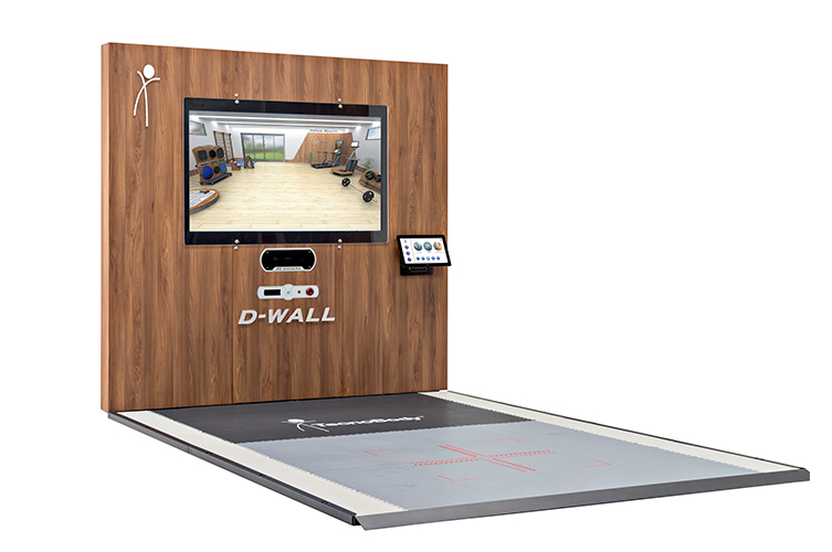 三維動作捕捉分析系統